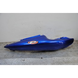 Carena Fianchetto Codino Laterale Posteriore Destro Suzuki SV 650 dal 2003 al 2006 COD 45511-19F R  1689751452345