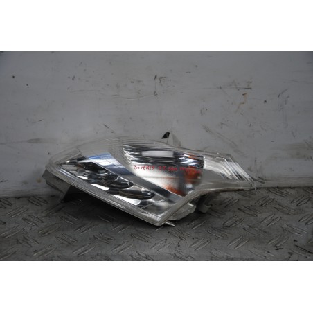 Stop Posteriore Sinistro Piaggio Beverly Sport Touring 350 Dal 2011 al 2016  1689753823761