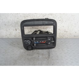 Controllo comando clima Hyundai Atos Prime Dal 1999 al 2008 Cod 84550-02000  1689753027626