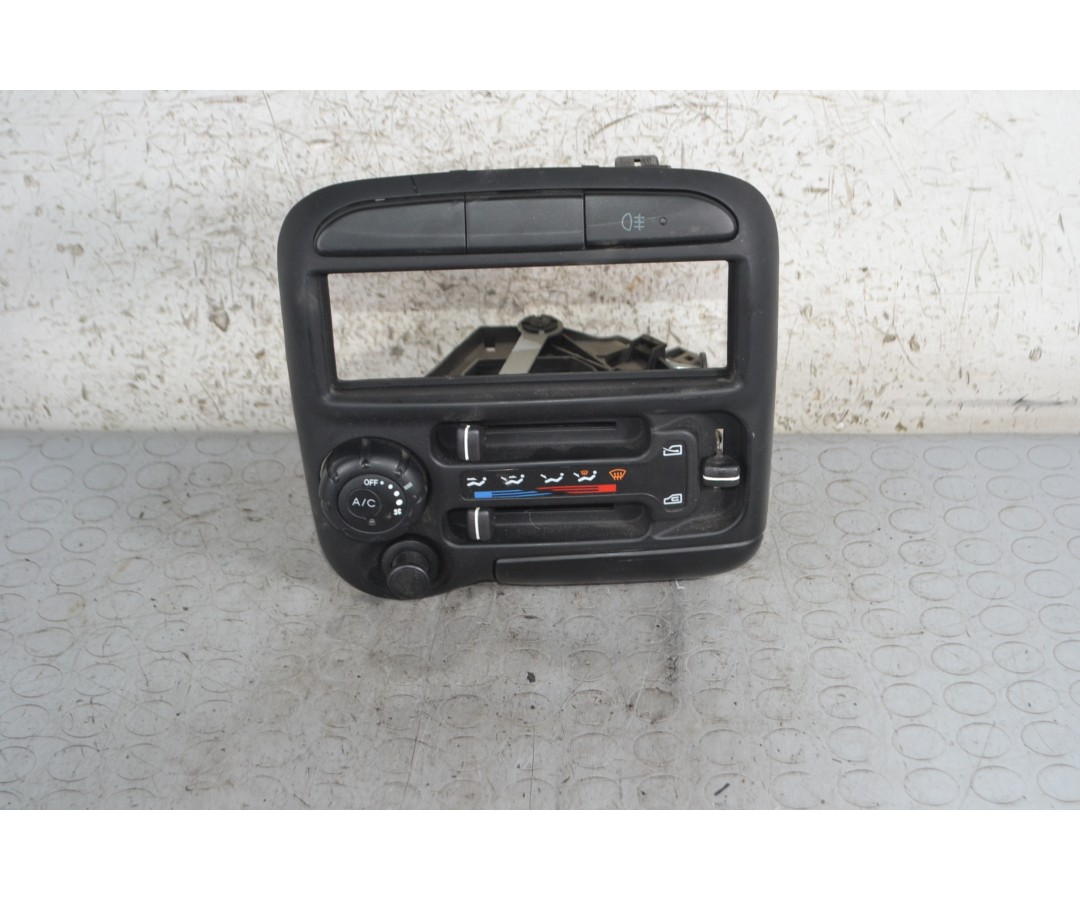 Controllo comando clima Hyundai Atos Prime Dal 1999 al 2008 Cod 84550-02000  1689753027626