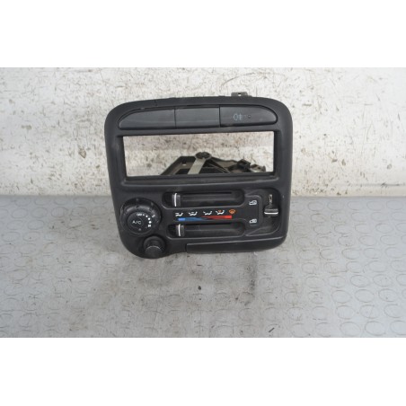 Controllo comando clima Hyundai Atos Prime Dal 1999 al 2008 Cod 84550-02000  1689753027626