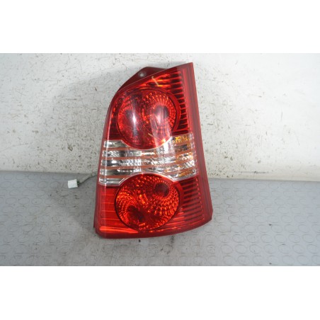 Fanale stop posteriore DX Hyundai Atos Prime Dal 1999 al 2008 Cod 92401-055  1689753759367