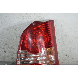 Fanale stop posteriore DX Hyundai Atos Prime Dal 1999 al 2008 Cod 92401-055  1689753759367