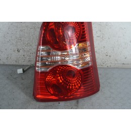 Fanale stop posteriore DX Hyundai Atos Prime Dal 1999 al 2008 Cod 92401-055  1689753759367