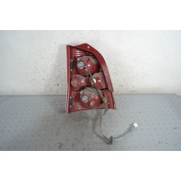 Fanale stop posteriore DX Hyundai Atos Prime Dal 1999 al 2008 Cod 92401-055  1689753759367