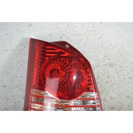 Fanale stop posteriore SX Hyundai Atos Prime Dal 1999 al 2008  1689753989382