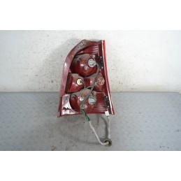 Fanale stop posteriore SX Hyundai Atos Prime Dal 1999 al 2008  1689753989382