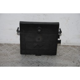 Carena Vano Batteria Kymco Xciting 250 Dal 2005 al 2008 COD 50325-LBA2-E000  1689754512480