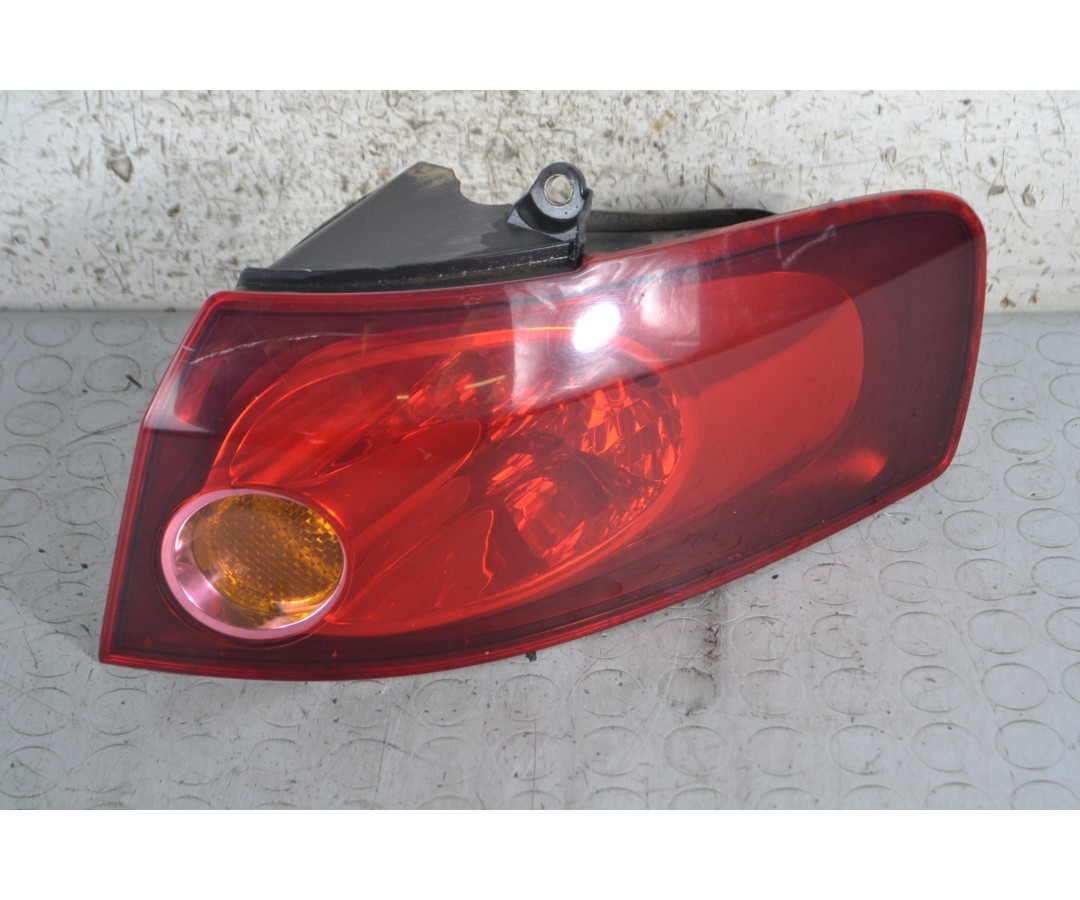 Fanale Stop Posteriore DX Fiat Croma dal 2005 al 2010 Cod 51727249  1689754654166