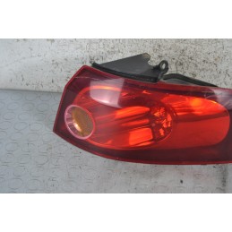 Fanale Stop Posteriore DX Fiat Croma dal 2005 al 2010 Cod 51727249  1689754654166