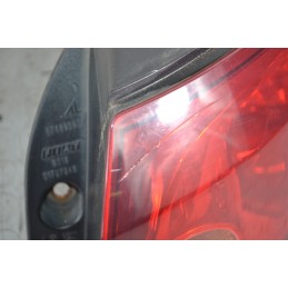 Fanale Stop Posteriore DX Fiat Croma dal 2005 al 2010 Cod 51727249  1689754654166