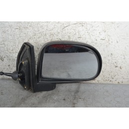 Specchietto retrovisore esterno DX Hyundai Atos Prime Dal 1999 al 2008 Cod 020139  1689755187496