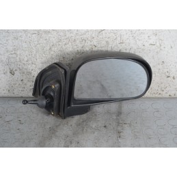 Specchietto retrovisore esterno DX Hyundai Atos Prime Dal 1999 al 2008 Cod 020139  1689755187496