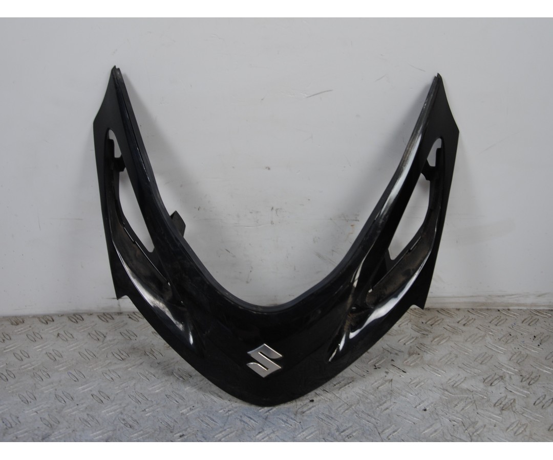 Carena Scudetto Anteriore Suzuki Burgman 150 dal 2005 al 2006 COD 48131-49F00  1689755770315