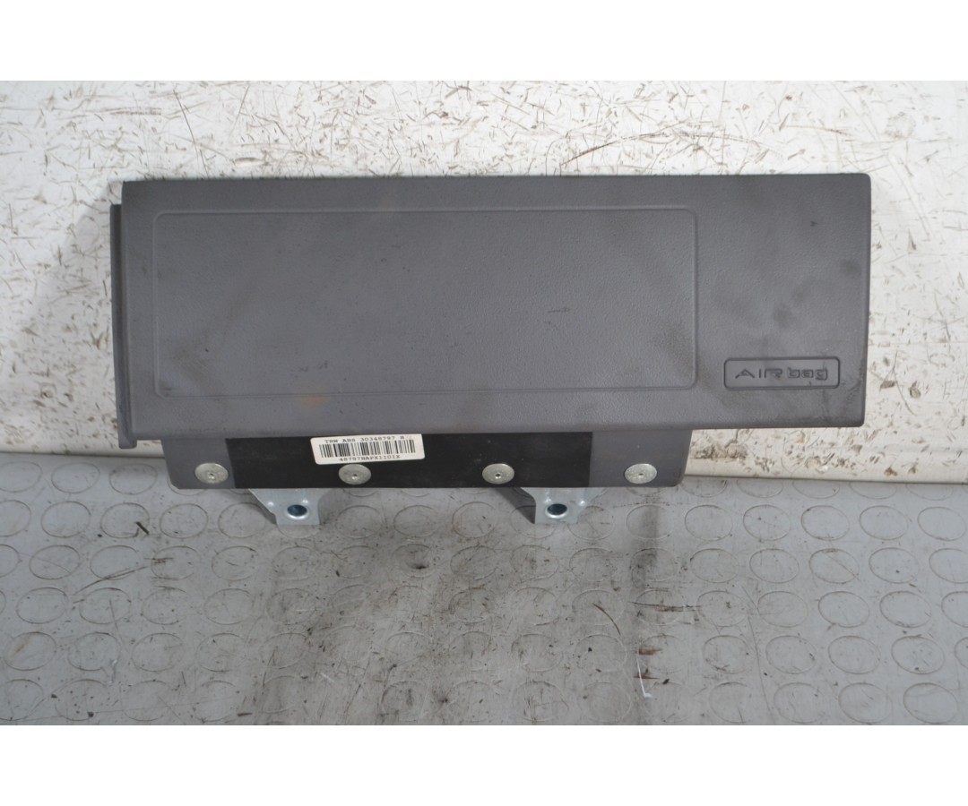 Airbag Sottoginocchia Fiat Croma dal 2005 al 2010 Cod 7354195950  1689755968996