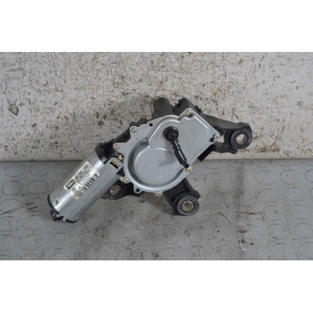 Motorino Tergilunotto Posteriore Audi A3 8L dal 1996 al 2003 Cod 8l0955711b  1689757250228