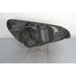 Faro fanale anteriore SX Ford S-Max Dal 2006 al 2010 Cod 6M21-13W030-AH  1689757327166