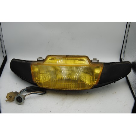 Faro Fanale Anteriore Honda Dio ZX dal 1997 al 2007  1689760623224