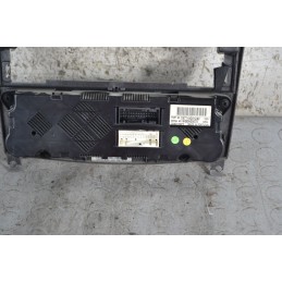 Controllo comando clima Ford S-Max dal 2006 al 2015 Cod 7S7T18C612AC  1689768900853