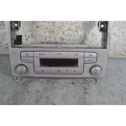 Controllo comando clima Ford S-Max dal 2006 al 2015 Cod 7S7T18C612AC  1689768900853