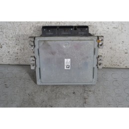 Centralina ECU Ford S-Max Dal 2006 al 2015 Cod 6U71-12A650-KB  1689771309315