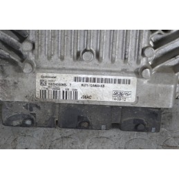 Centralina ECU Ford S-Max Dal 2006 al 2015 Cod 6U71-12A650-KB  1689771309315