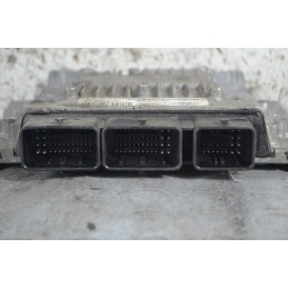 Centralina ECU Ford S-Max Dal 2006 al 2015 Cod 6U71-12A650-KB  1689771309315