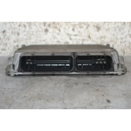 Centralina ECU Volkswagen Polo Dal 2001 al 2009 Cod 03E906033  1689773636365