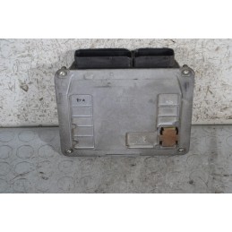 Centralina ECU Volkswagen Polo Dal 2001 al 2009 Cod 03E906033  1689773636365