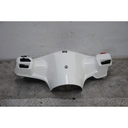 Carena Coprimanubrio Portastrumentazione Honda SH 300 Dal 2006 al 2010  1689774266226