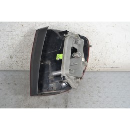 Fanale stop posteriore SX Volkswagen Fox Dal 2003 al 2010 Cod 5Z0945095A  1689777384422