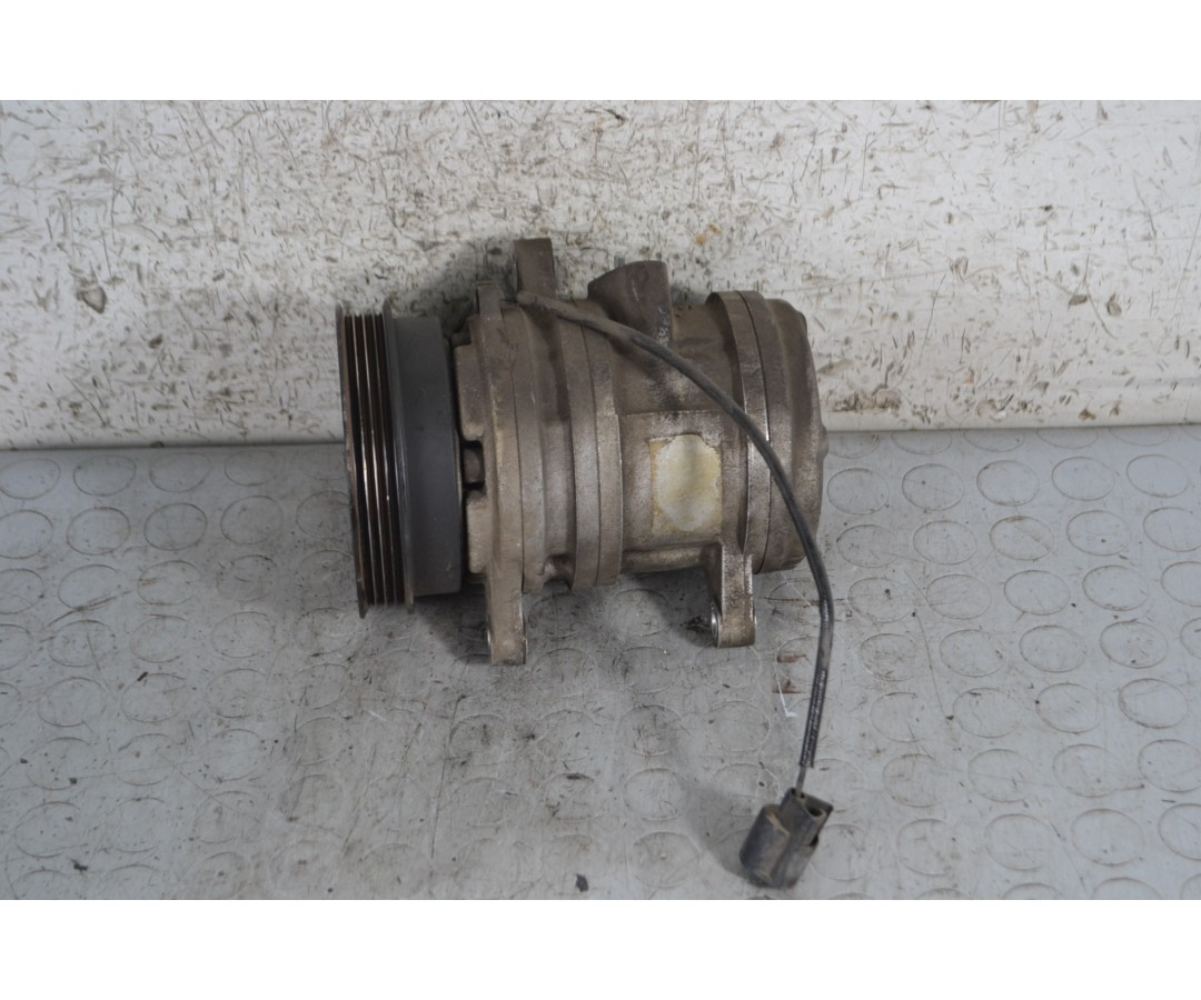 Compressore Aria Condizionata Hyundai Atos Prime dal 1999 al 2008  1689778805513