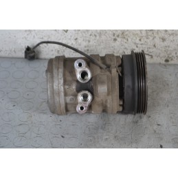 Compressore Aria Condizionata Hyundai Atos Prime dal 1999 al 2008  1689778805513