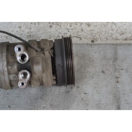 Compressore Aria Condizionata Hyundai Atos Prime dal 1999 al 2008  1689778805513