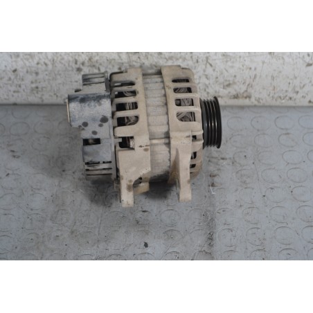 Alternatore Hyundai Atos Prime dal 1999 al 2008 Cod 2655517  1689779395495