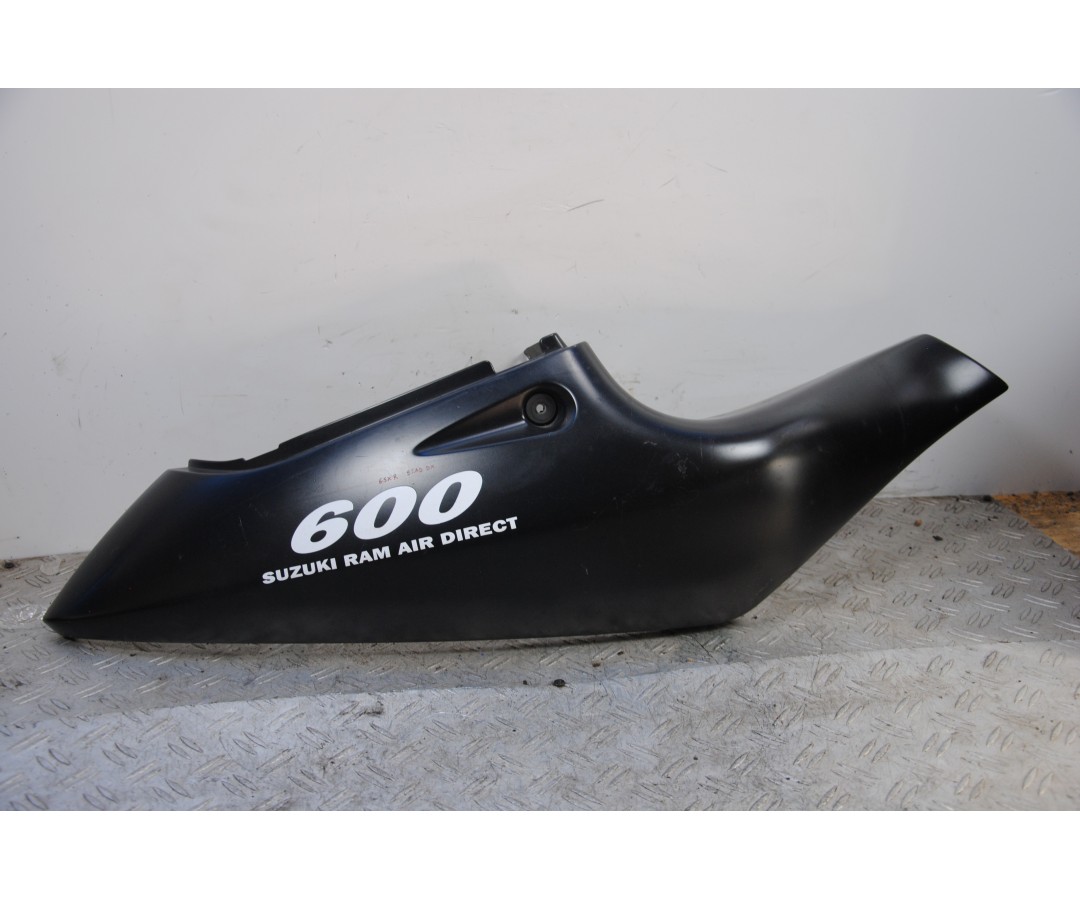 Carena Fianchetto Destro Suzuki GSXR GSX-R 600 Dal 1997 Al 2000  1689781239862