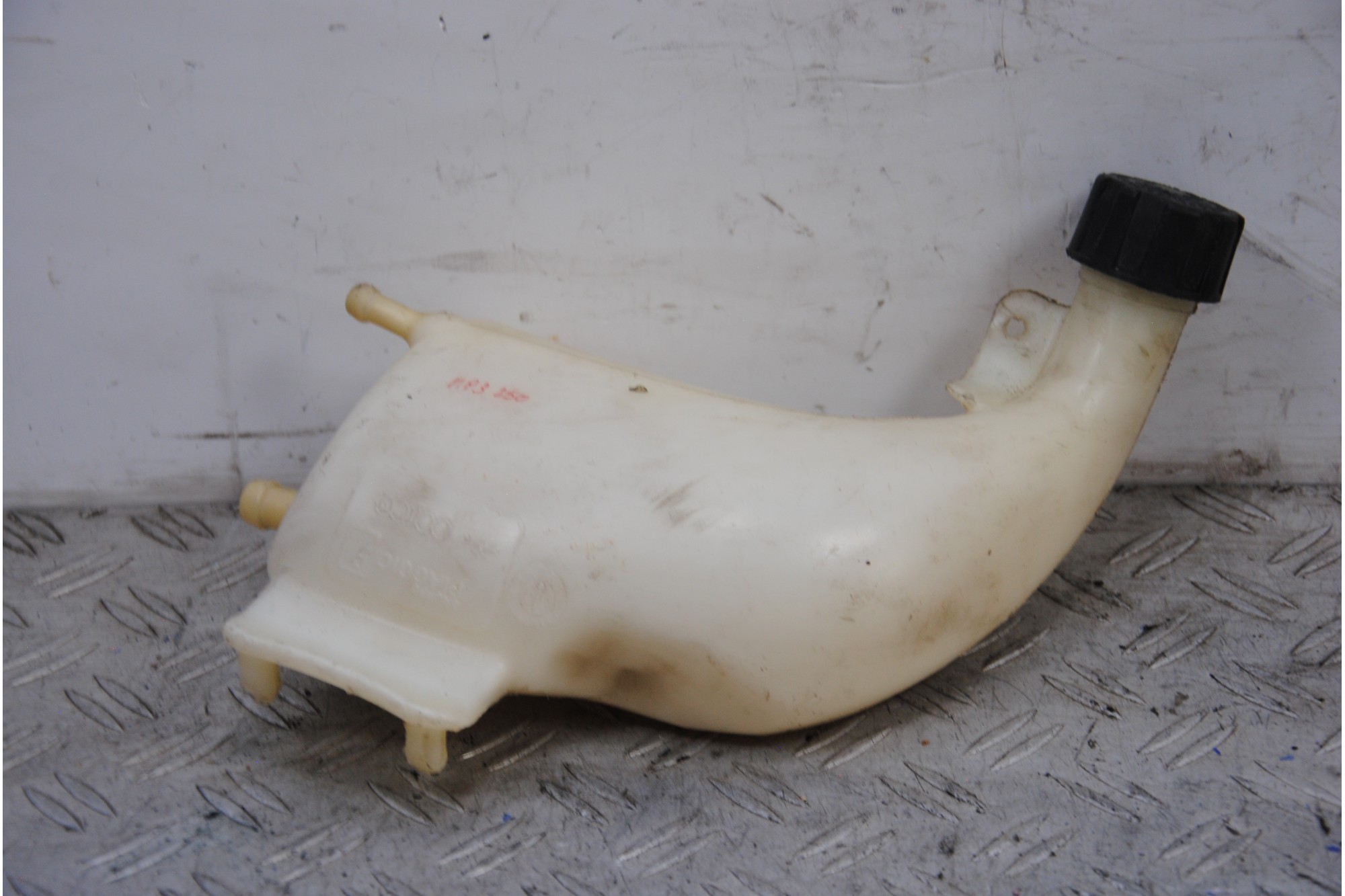 Vaschetta Acqua Piaggio MP3 250 Dal 2004 Al 2011  1689837171832