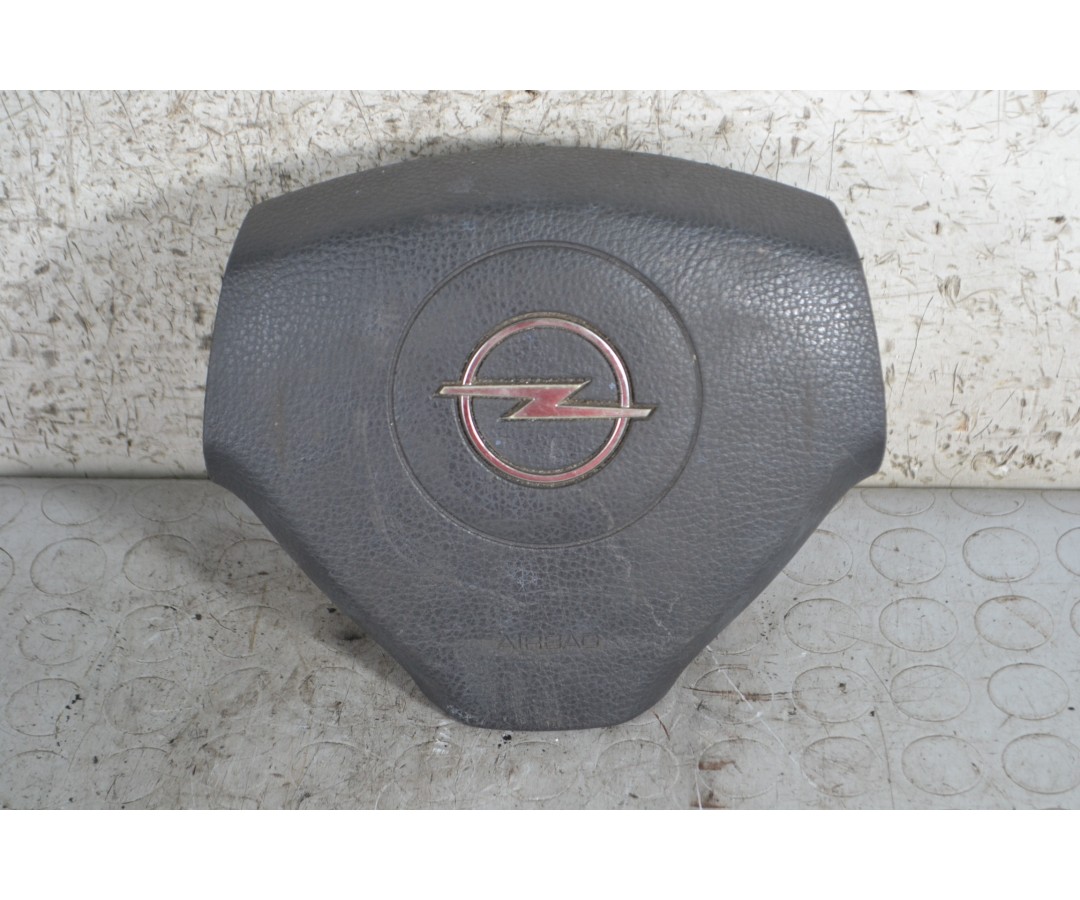 Airbag Volante Opel Agila A dal 2000 al 2007 Cod 48150-86g20  1689838191631