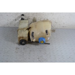 Vaschetta espansione Citroen Jumper Dal 2006 al 2014  1689839549981