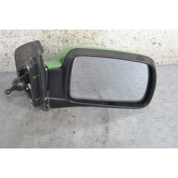 Specchietto retrovisore esterno DX Kia Picanto Dal 2004 al 2011 Cod 012320  1689840102588