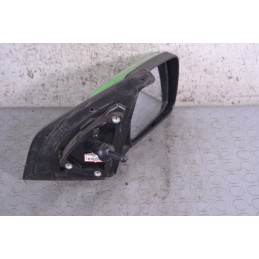 Specchietto retrovisore esterno DX Kia Picanto Dal 2004 al 2011 Cod 012320  1689840102588