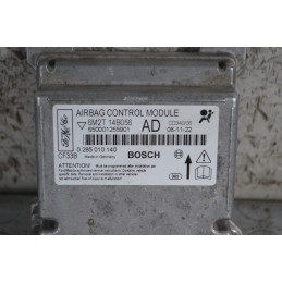 Centralina Airbag Ford S-Max dal 2006 al 2015 Cod 6m2t-14b056  1689839795319