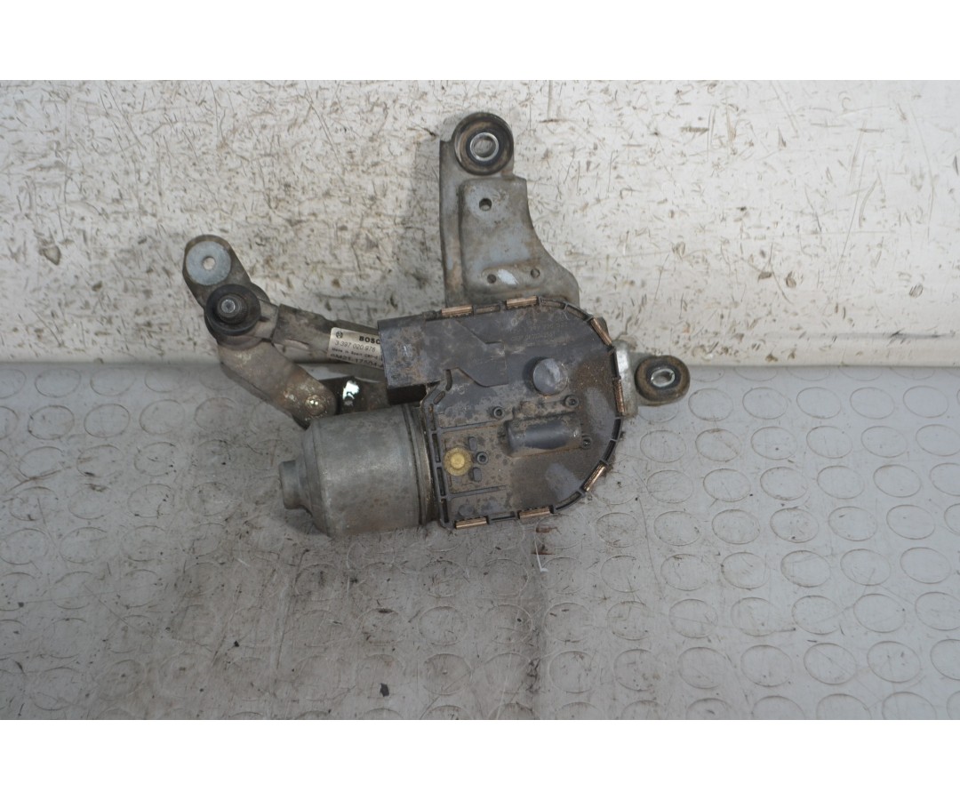 Motorino Tergicristalli Anteriore SX Ford S-Max dal 2006 al 2010 Cod 6m21-17504-ag  1689840532491