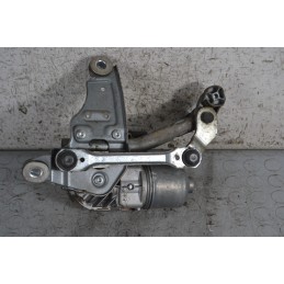 Motorino Tergicristalli Anteriore SX Ford S-Max dal 2006 al 2010 Cod 6m21-17504-ag  1689840532491