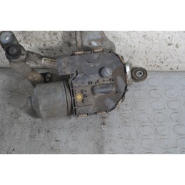 Motorino Tergicristalli Anteriore SX Ford S-Max dal 2006 al 2010 Cod 6m21-17504-ag  1689840532491