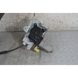 Macchinetta alzacristallo anteriore DX Kia Picanto Dal 2004 al 2011  1689840695059