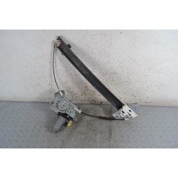 Macchinetta alzacristallo anteriore DX Kia Picanto Dal 2004 al 2011  1689840695059