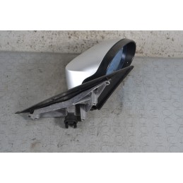 Specchietto retrovisore esterno DX Bmw Serie 1 E87 Dal 2004 al 2013 Cod 010803  1689841390526