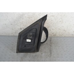 Specchietto retrovisore esterno DX Peugeot 107 Dal 2005 al 2014 Cod 013775  1689841651122