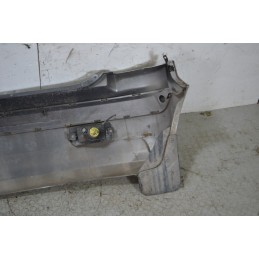 Paraurti posteriore Hyundai Atos Prime Dal 1999 al 2008 Colore grigio  1689857812012